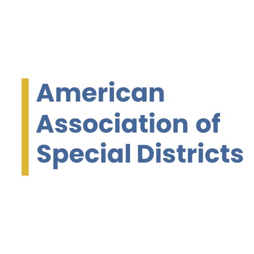 American Association of Special Districts Formally Organizes, Sets Leadership and Vision